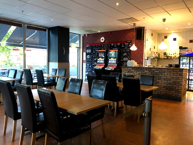 Haga Restaurang & Pizzeria Phone number