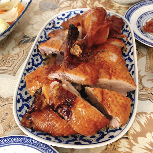 Mot Hai Ba Restaurang - Gastronomi och hotellverksamhet