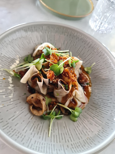 Opinii despre Locavore în Västerås - Gastronomi och hotellverksamhet