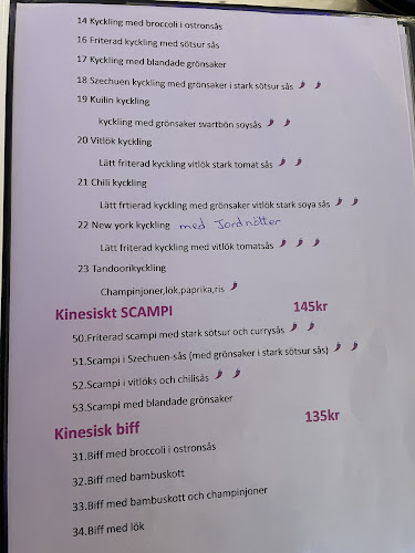 Kungsgatan 14, 972 34 Luleå