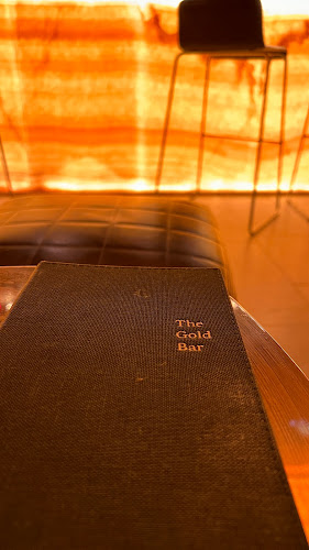 Guldbaren - Stockholm