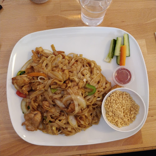 Comentarii opinii despre Jasmin Restaurang