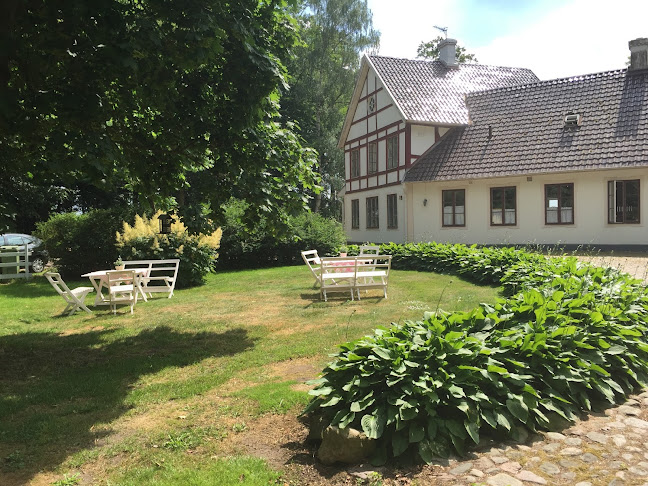 Månstorps Gård - Laholm