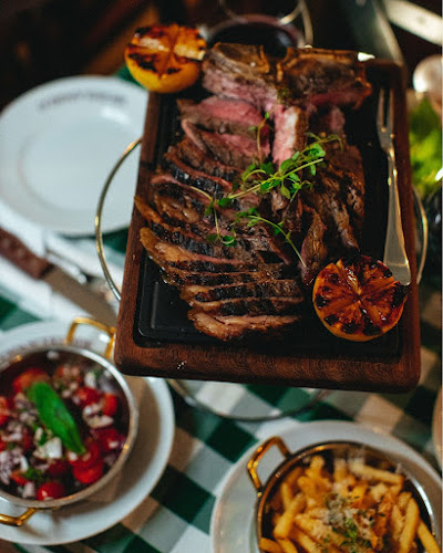 Michelangelo Ristorante