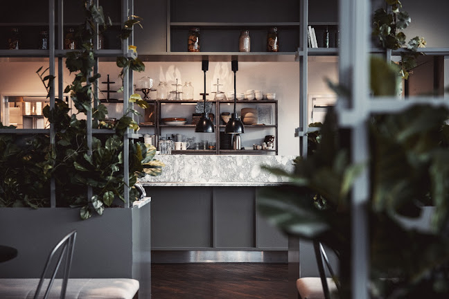 Comentarii opinii despre Bistro Sabis Råsunda