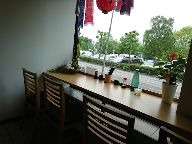 Comments and reviews of Sushi Mölndal