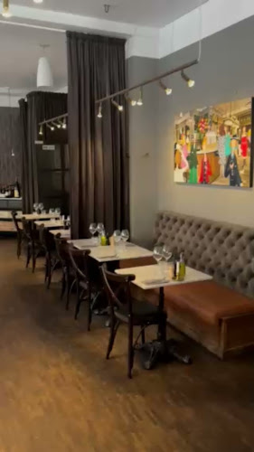 Nyko Kitchen Open Times