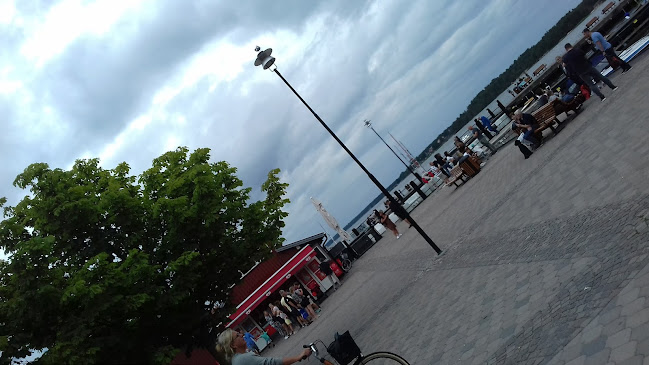 Deli Guldkant - Gastronomi och hotellverksamhet