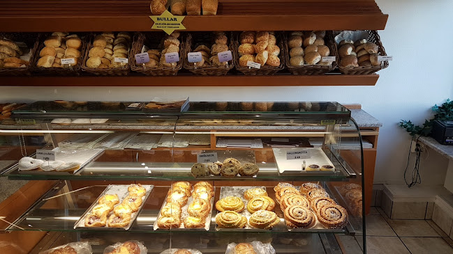 Påarps Bageri & Konditori