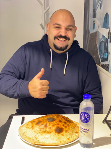 Comentarii opinii despre Mr. Gyros Malmö