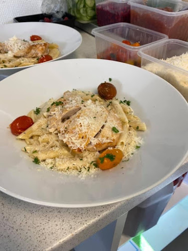 Opinii despre Nya Rembostugan în Avesta - Gastronomi och hotellverksamhet