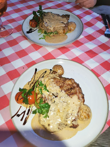 Portofino Restaurang & Bar Open Times