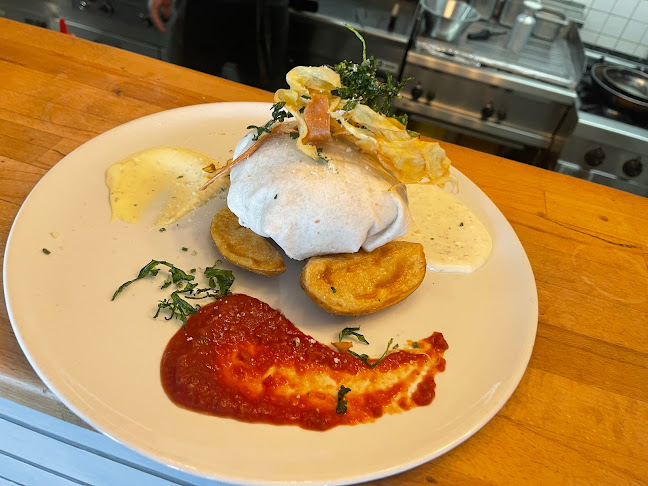 Comentarii opinii despre Restaurang Panorama