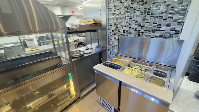 JALVI Indian Food Phone number