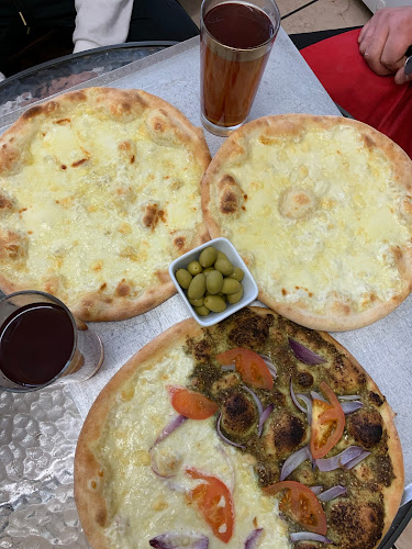 Pizza Time Phone number