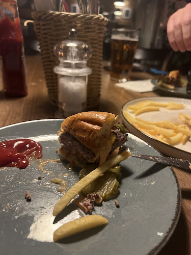 Comments and reviews of La Grappa