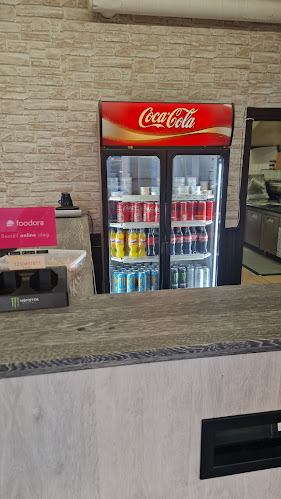 Pizzeria Tre Kronor, Örebro