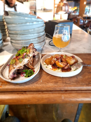 Barabicu - Gastronomi och hotellverksamhet