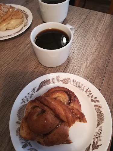 Cafe Krans - Gastronomi och hotellverksamhet