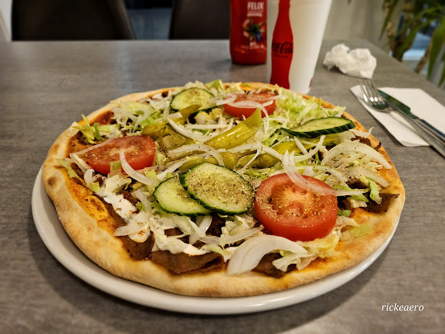 Kungsvägskiosken - Gastronomi och hotellverksamhet