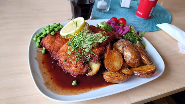 Comentarii opinii despre Nya Rembostugan