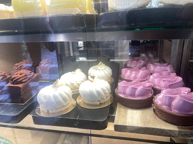 Söderbergs Bageri - Gastronomi och hotellverksamhet