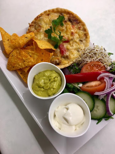 Comentarii opinii despre NK Record - Cafe och kaffehandel Falköping