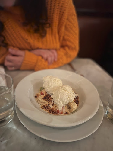 Restaurang PA&Co - Gastronomi och hotellverksamhet