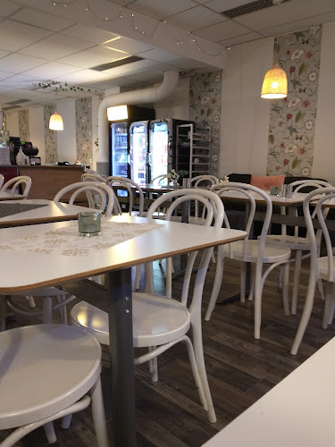 Café Vi 3 - Falun