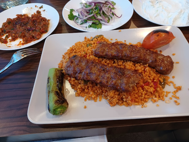 Comentarii opinii despre Kolgrill Mardin