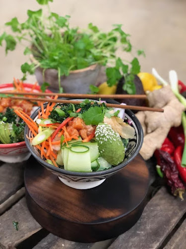 Opinii despre Grändens mat în Ystad - Gastronomi och hotellverksamhet