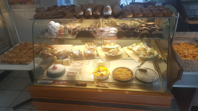 Ohlssons Hembageri Stallarholmen - Stallarholmen