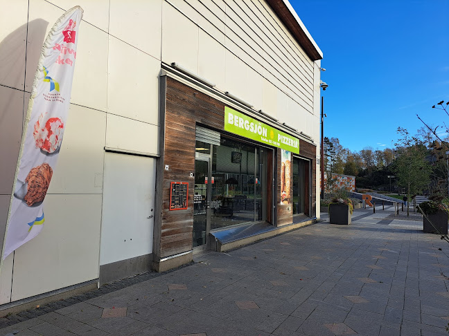 Comentarii opinii despre Bergsjön Pizza