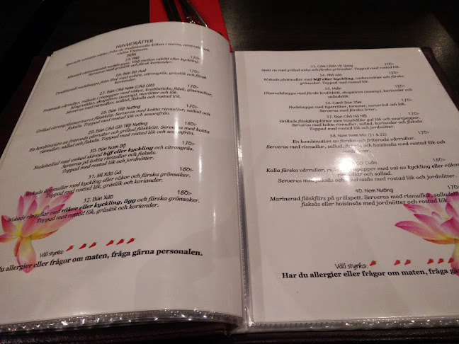 Comentarii opinii despre Nem Nem Quan