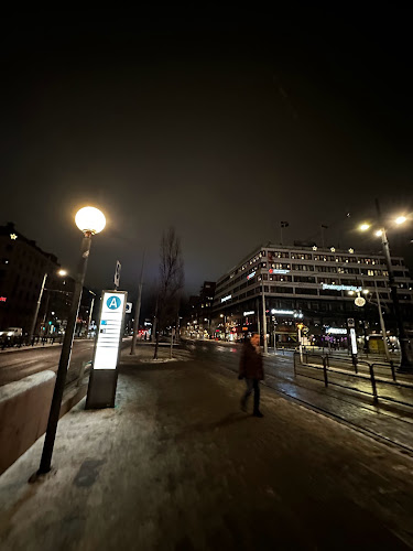 alt. Hälsobaren Sushi Open Times