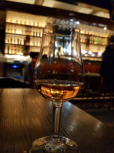 The Bishops Arms - Jönköping - Gastronomi och hotellverksamhet