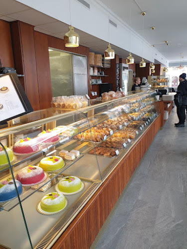 Konditori Fågelsången