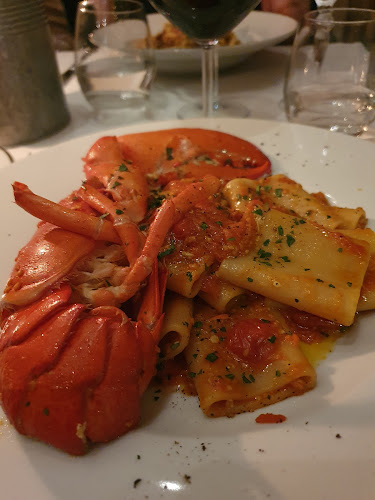 Restaurang Esperanza