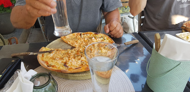 Comentarii opinii despre Pizzeria Regement