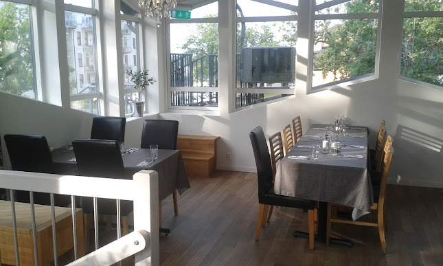 Comments and reviews of Gertrudsvik Restaurang & Café