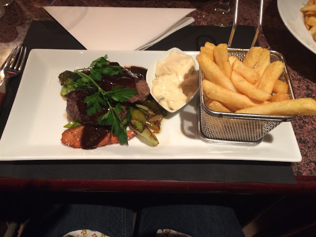 Restaurang Istanbul - Gastronomi och hotellverksamhet