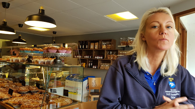 Konditori Kringlan - Gastronomi och hotellverksamhet