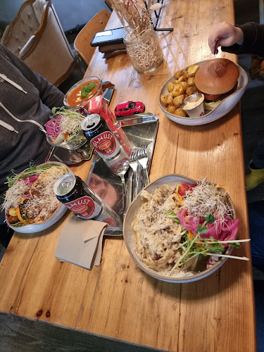 Godhem - Gastronomi och hotellverksamhet