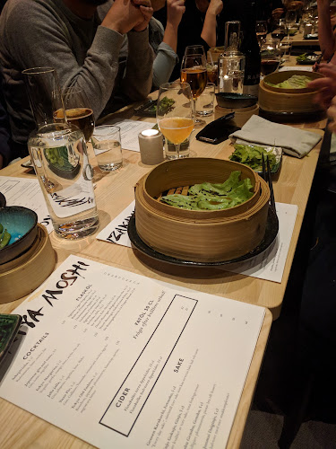 Comments and reviews of Izakaya Moshi