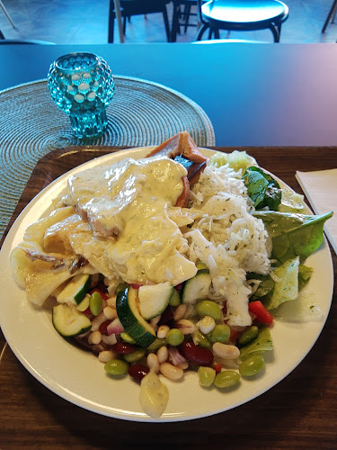 Restaurang Tunasalen - Gastronomi och hotellverksamhet