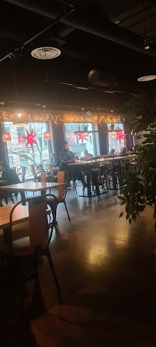 Khai & Mui - asiatisk restaurang Kristianstad Open Times