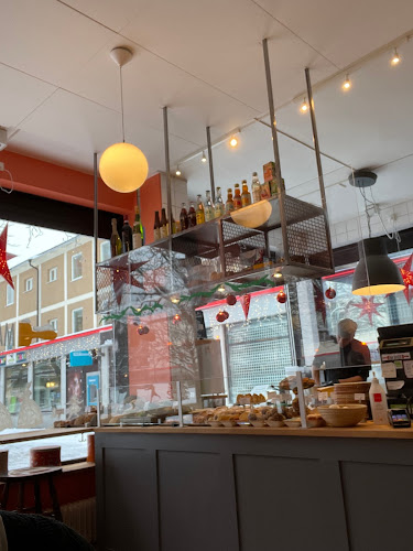 Kärrtorpsplan 7, 121 55 Johanneshov