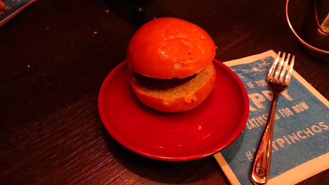 Pinchos - Kristianstad