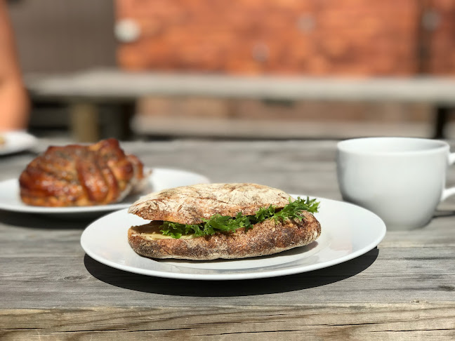 Reviews of Artisan Bread in Karlstad - Gastronomi och hotellverksamhet