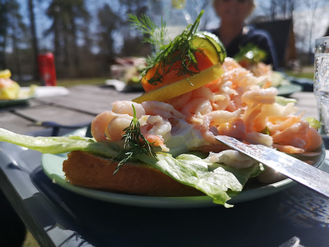 Café Furiren - Gastronomi och hotellverksamhet